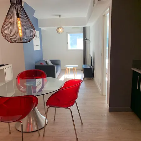City Loft Dijon-2